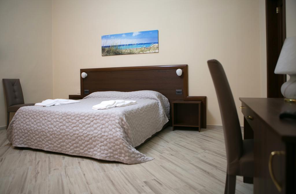 Villa Albertina Exclusive B&B Parabita Camera foto
