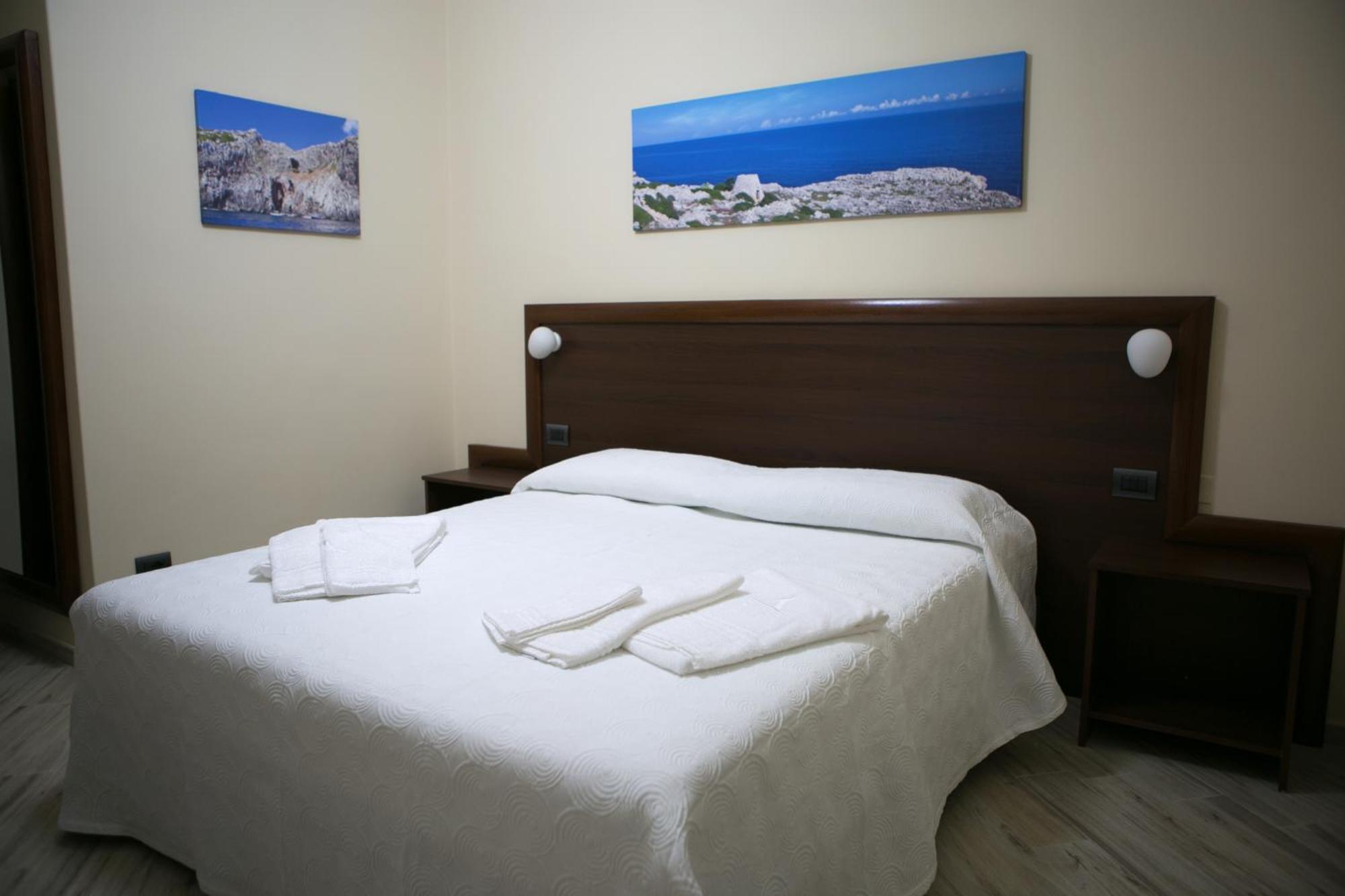 Villa Albertina Exclusive B&B Parabita Camera foto
