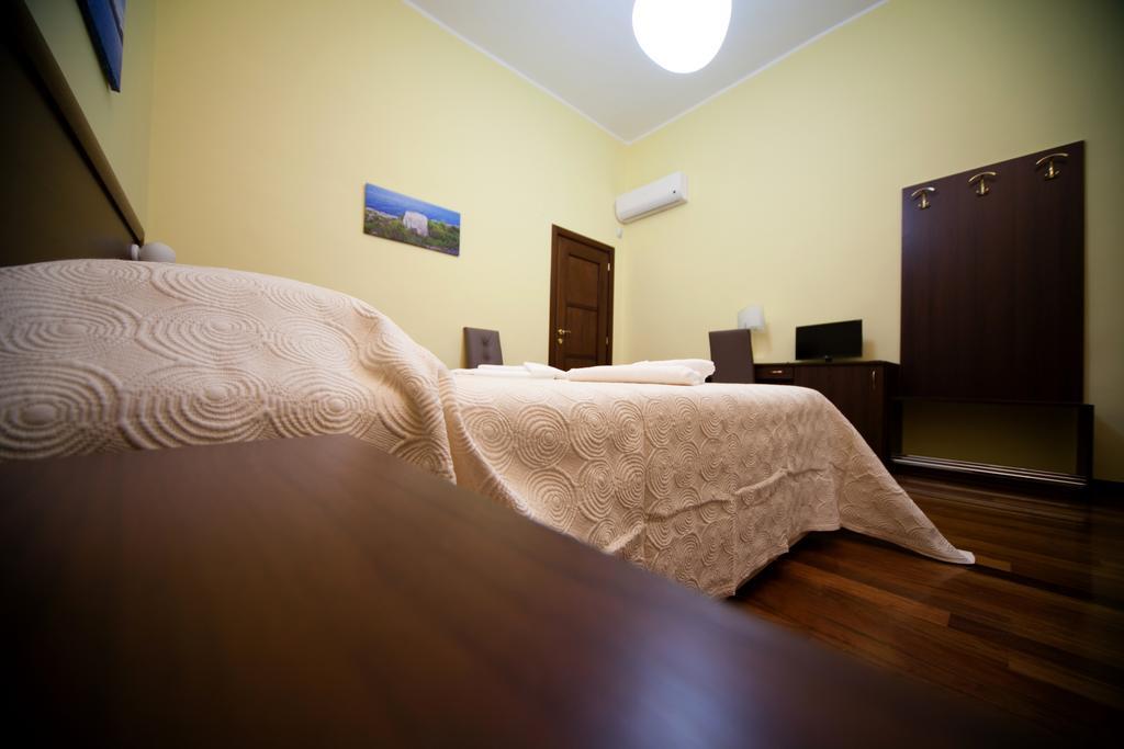 Villa Albertina Exclusive B&B Parabita Camera foto